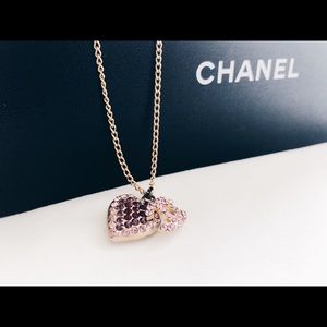 CHANEL Jewelry - CHANEL Necklace CHANEL Jewelry - CHANEL Necklace